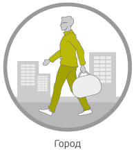 Город Город