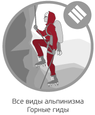Все виды альпинизма. Горные гиды Все виды альпинизма. Горные гиды