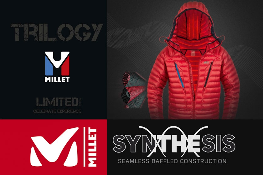 Millet Synthesis Construction Millet Synthesis Construction