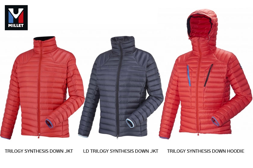 Trilogy Synthesis Series Trilogy Synthesis Series