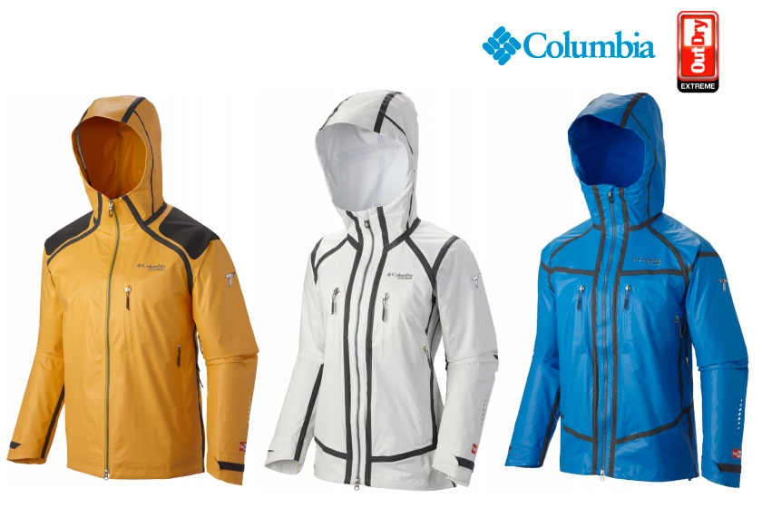 Columbia OutDry™ Extreme Columbia OutDry™ Extreme