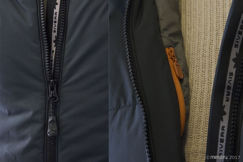 Фурнитура Sivera Путерга Фурнитура Sivera Путерга