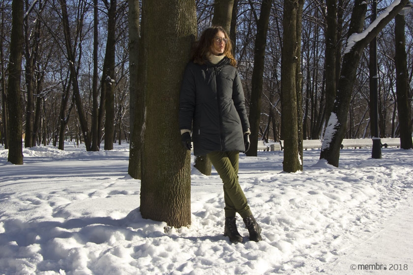 Сивера Путерга Сивера Путерга