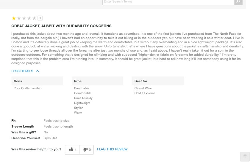 Отзыв Отзыв