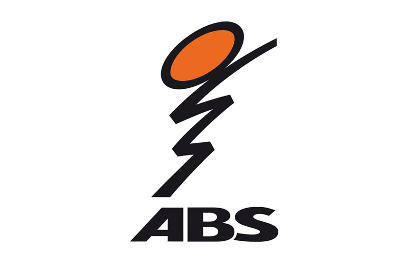 Логотип ABS Peter Aschauer GmbH Логотип ABS Peter Aschauer GmbH