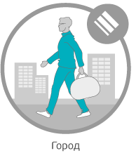 Город Город