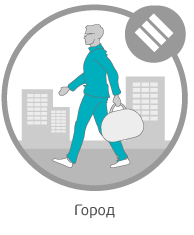 Город Город