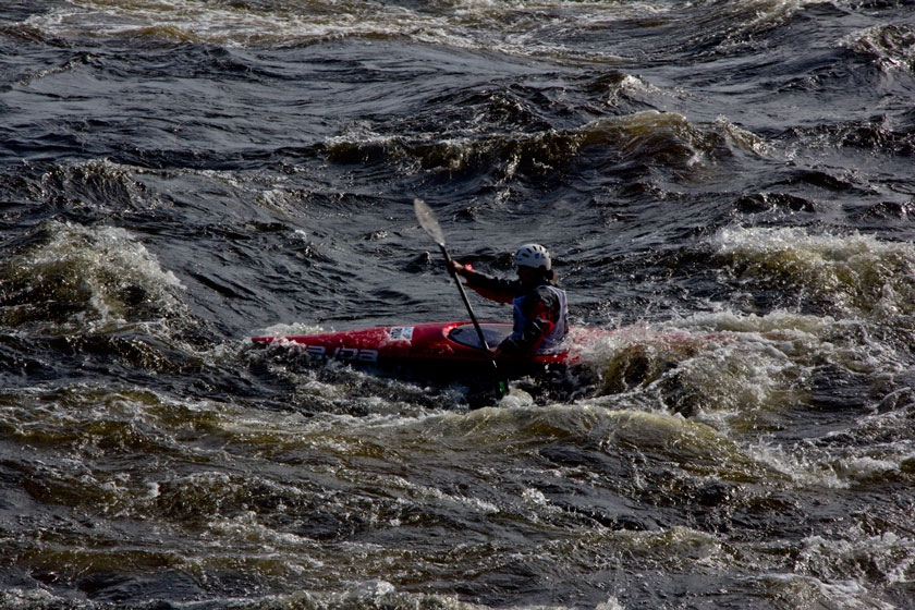 На воде На воде