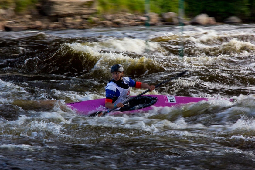 Где ворота? Где ворота?