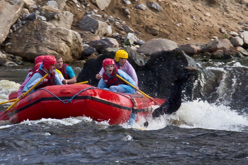 За борт За борт