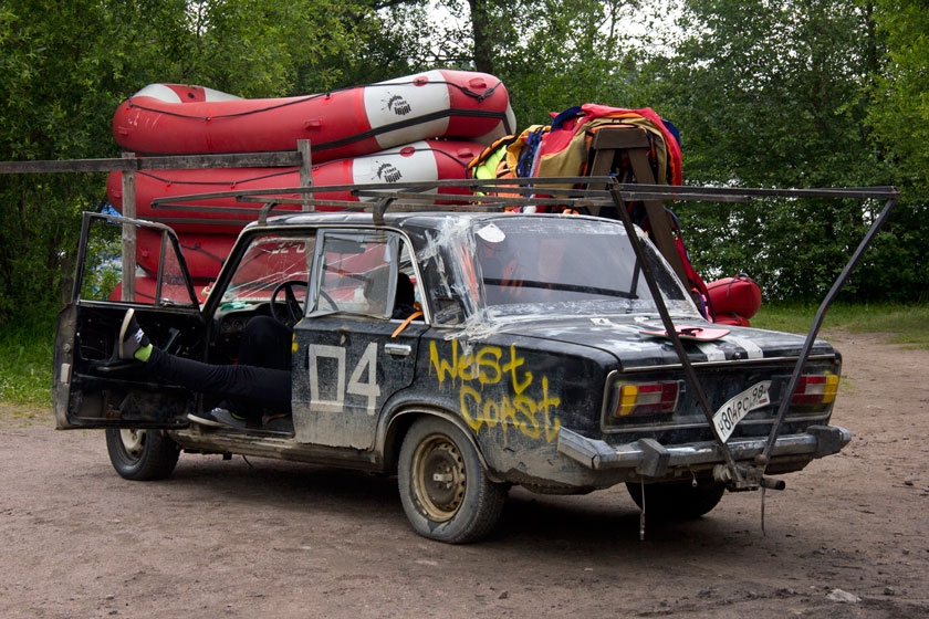 Рафтоваз Рафтоваз