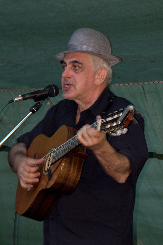 Бард Игорь Акимов Бард Игорь Акимов