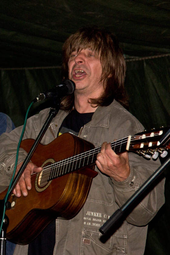 Одна из жертв рок-н-ролла Одна из жертв рок-н-ролла