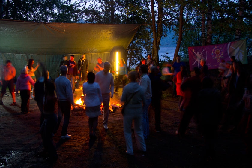 Бардодискотека Бардодискотека