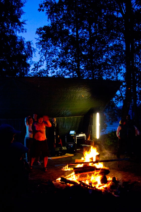 Огнепоклонник Огнепоклонник