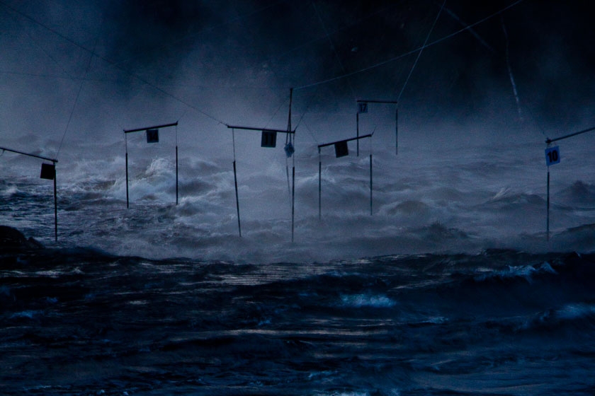 Ночь, врата... Ночь, врата...