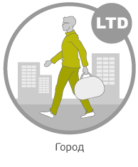 Город Город