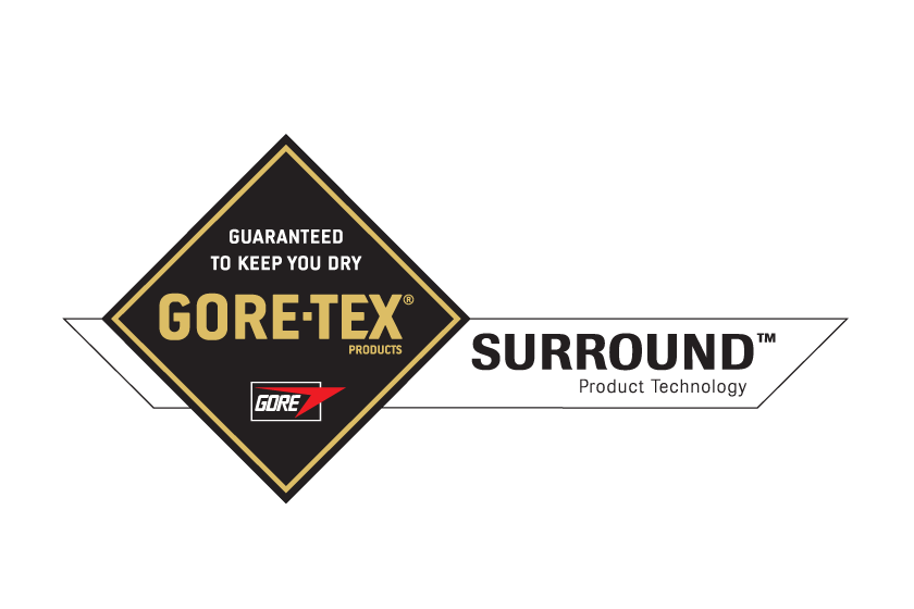 GORE-TEX® SURROUND™