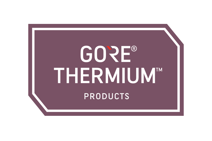 GORE® THERMIUM™ GORE® THERMIUM™