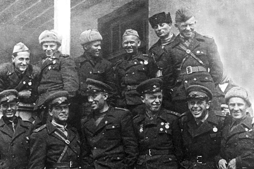 Выдающиеся альпинисты страны Выдающиеся альпинисты страны