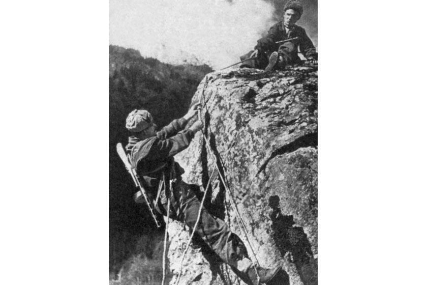 Сложный подъем Сложный подъем