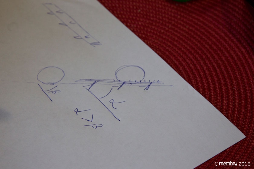 Чертежи, формулы... Успех требует расчета Чертежи, формулы... Успех требует расчета