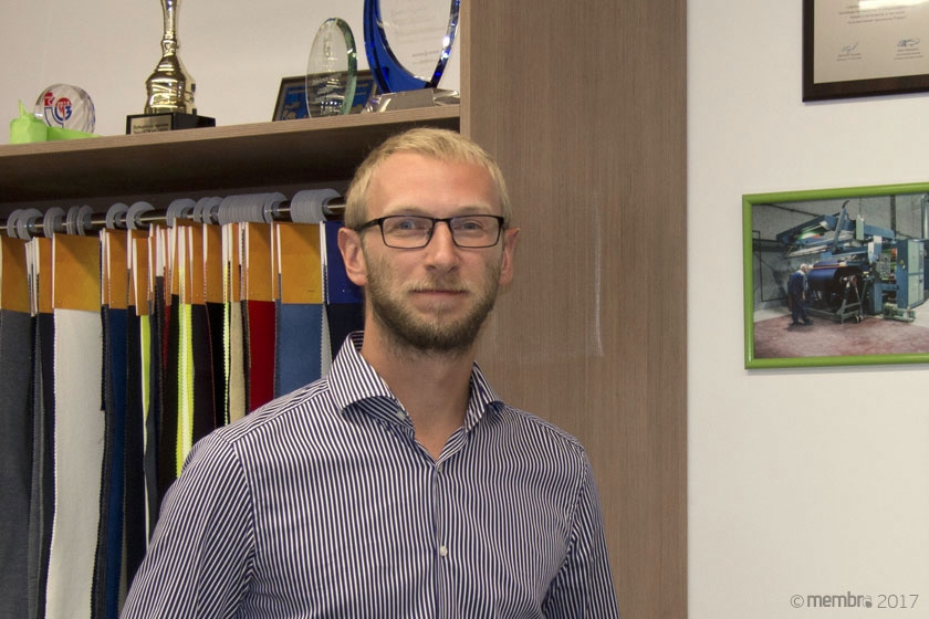 Генеральный директор ООО «Адвентум Технолоджис» Евгений Глушков Генеральный директор ООО «Адвентум Технолоджис» Евгений Глушков