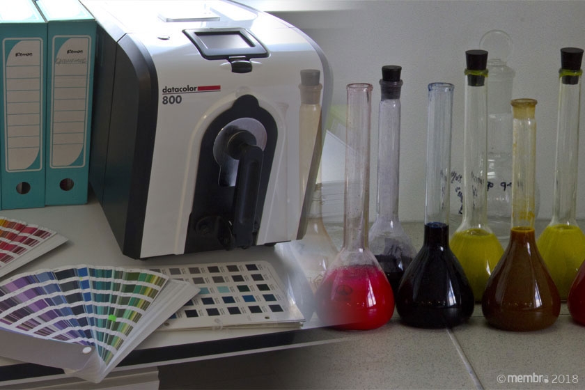 Красильные технологии Красильные технологии