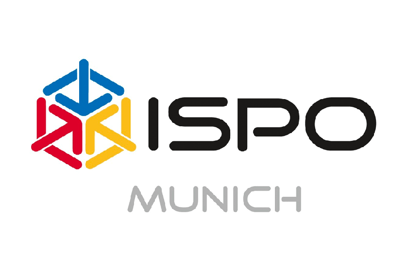 Логотип ISPO Munich Логотип ISPO Munich