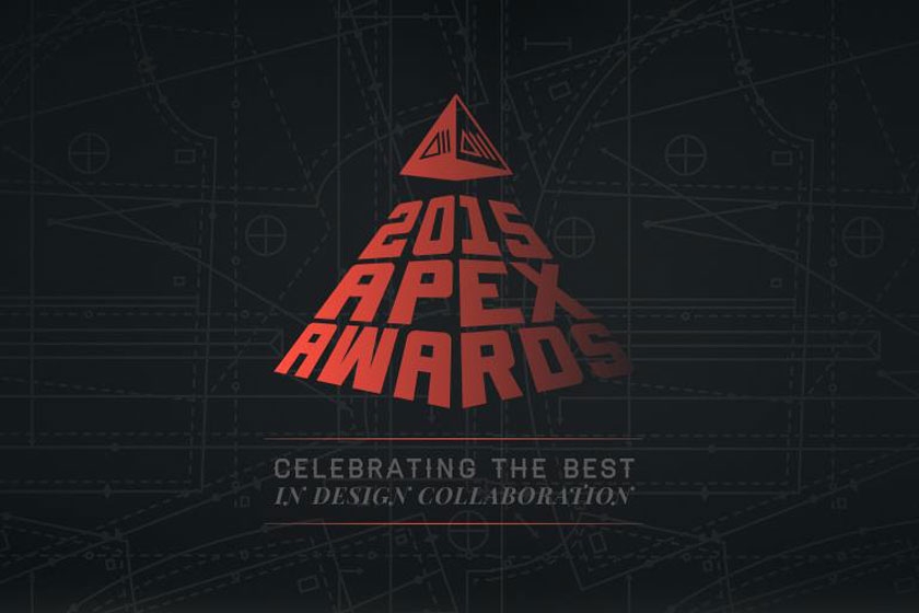 Polartec Apex Awards 2015 Polartec Apex Awards 2015