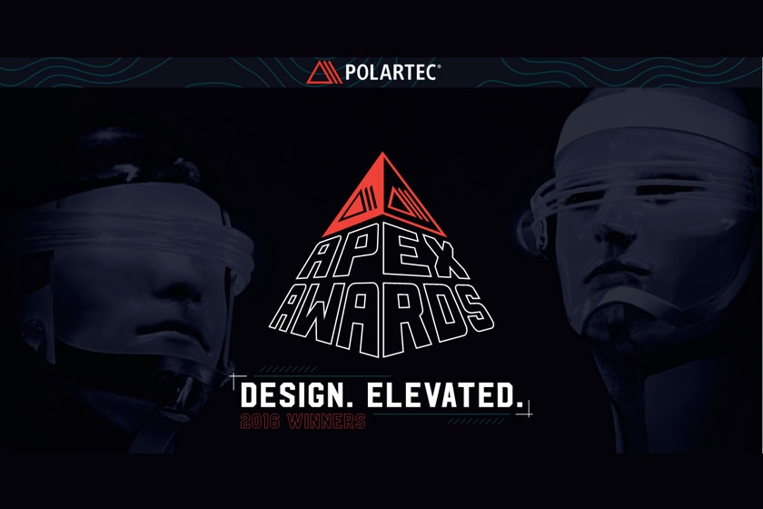 Polartec Apex_Awards_2016 Polartec Apex_Awards_2016
