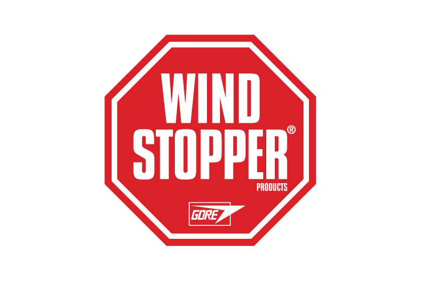 Старый логотип WINDSTOPPER®