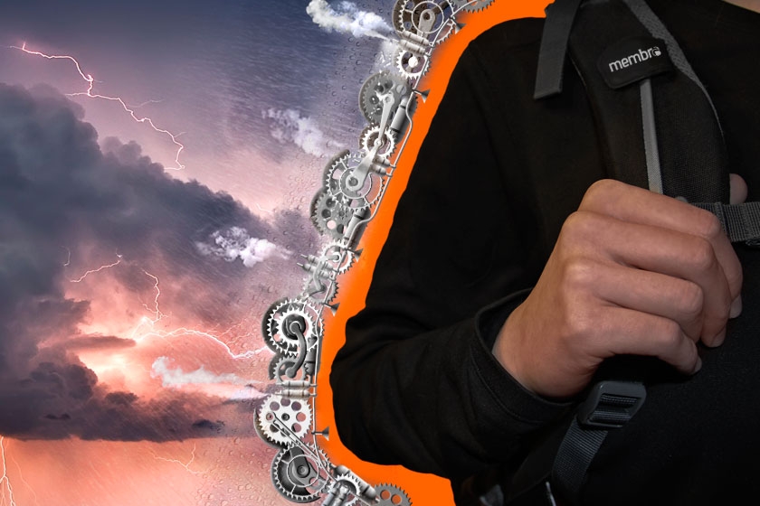 Механика мембраны Механика мембраны