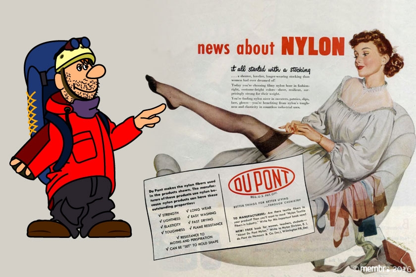 nylon&outdoor nylon&outdoor