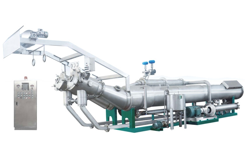 Оборудование для крашения легких и деликатных тканей Оборудование для крашения легких и деликатных тканей