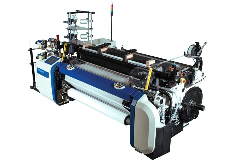 Станок Picanol Станок Picanol