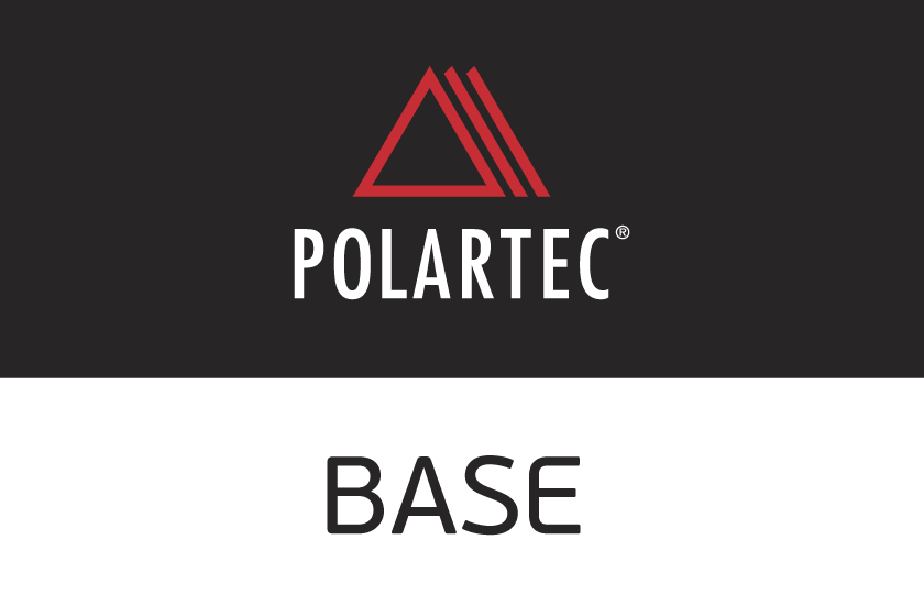 Polartec® BASE Polartec® BASE