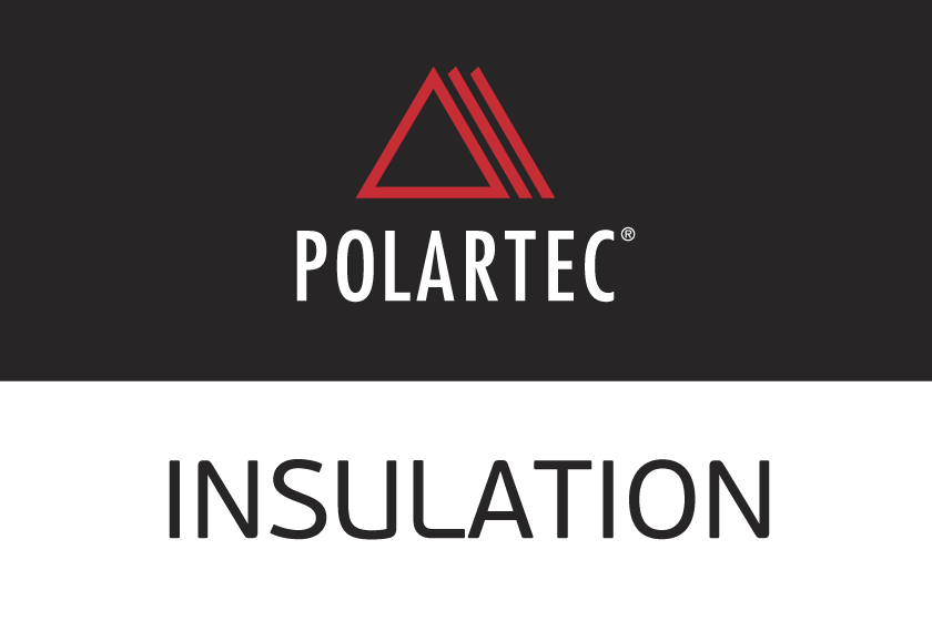 Polartec INSULATION Polartec INSULATION