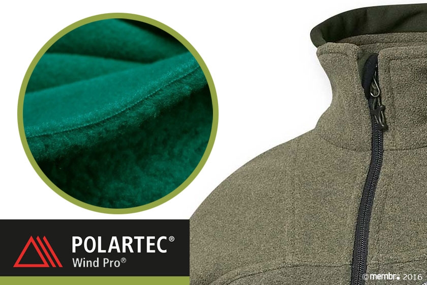 Polartec Wind Pro Polartec Wind Pro