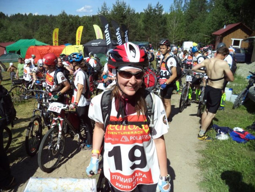 Приключенческая гонка RedFox Adventure Race XIII powered by Polartec®, пос. Лумиваара, Республика Карелия, 2014 год Приключенческая гонка RedFox Adventure Race XIII powered by Polartec®, пос. Лумиваара, Республика Карелия, 2014 год