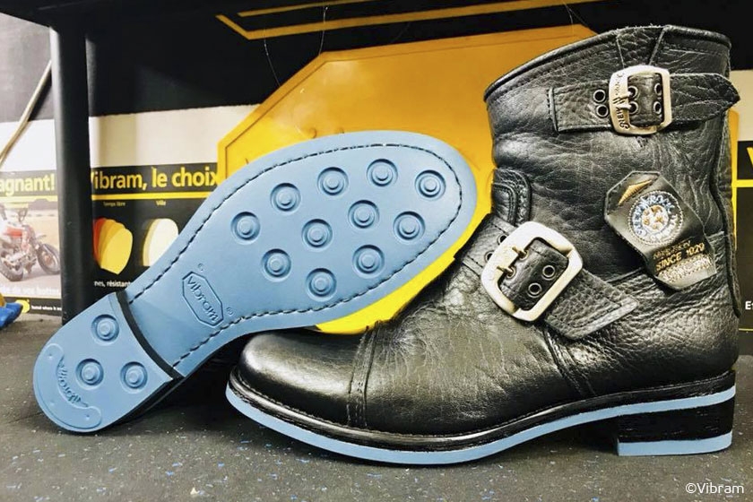 Vibram fashion Vibram fashion