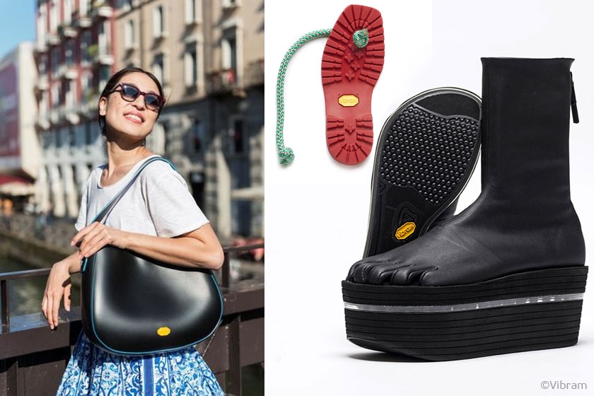 Vibram fashion Vibram fashion