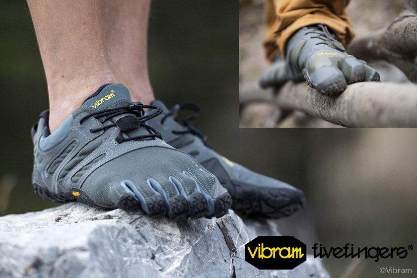 Vibram FiveFingers® Vibram FiveFingers®