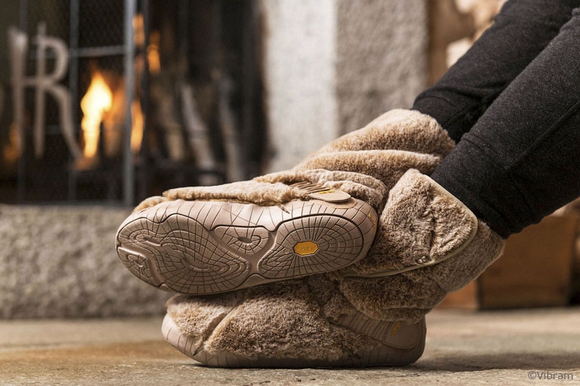 Vibram Furoshiki Vibram Furoshiki