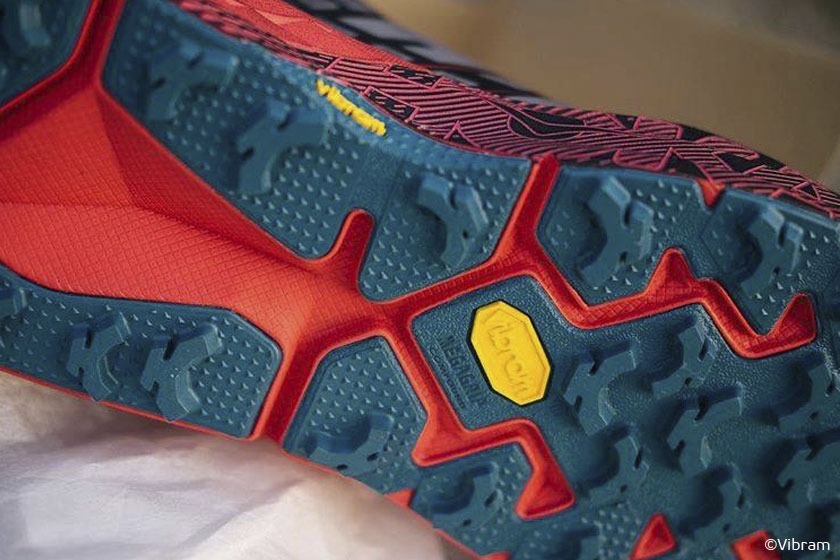 Vibram Megagrip Vibram Megagrip