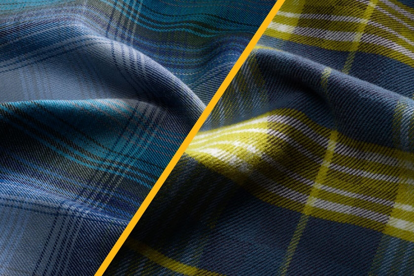 CORDURA® 4EVER™ Fabric CORDURA® 4EVER™ Fabric