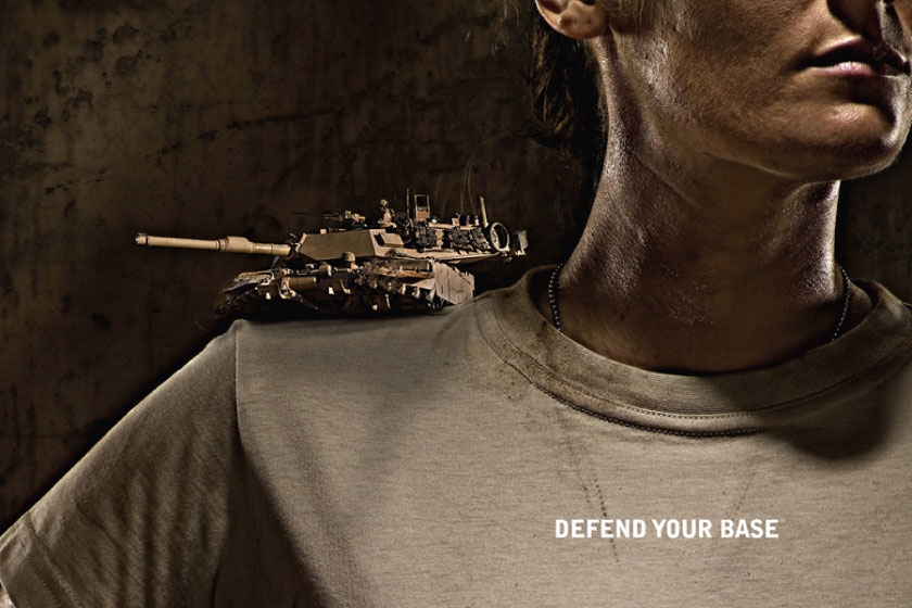 CORDURA® Baselayer Fabric CORDURA® Baselayer Fabric
