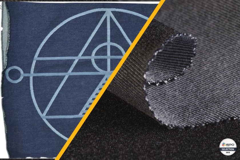 CORDURA® Denim Fabric CORDURA® Denim Fabric
