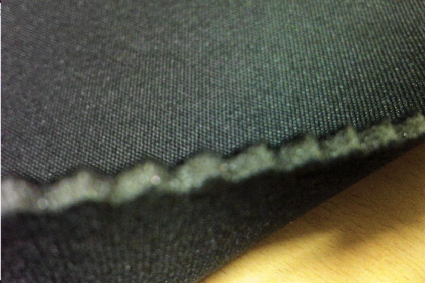 CORDURA® HP Fabric CORDURA® HP Fabric