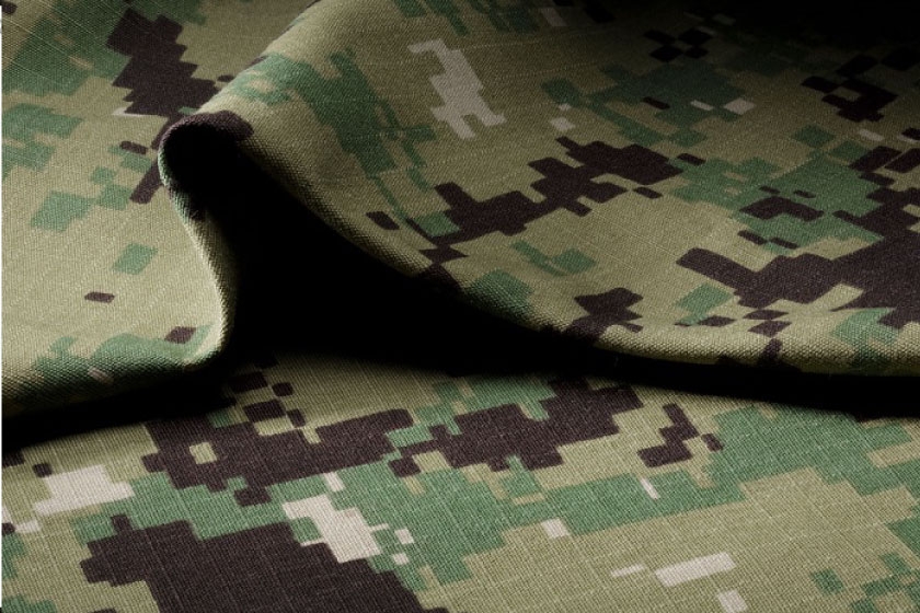 CORDURA® SDN (Solution Dyed Nylon) Fabric CORDURA® SDN (Solution Dyed Nylon) Fabric